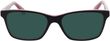 Product with lens tinting