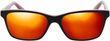 Product with lens tinting