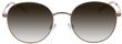 Product with lens tinting