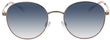 Product with lens tinting