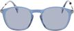 Product with lens tinting