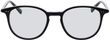 Product with lens tinting