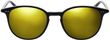 Product with lens tinting