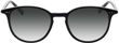 Product with lens tinting