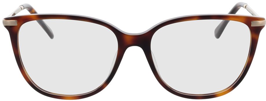 Picture of glasses model Calvin Klein CK22500 220 54-16 in angle 0