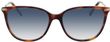 Product with lens tinting