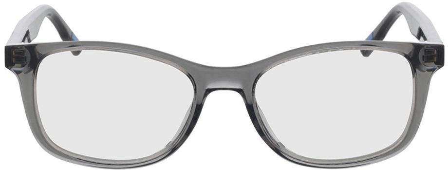 Picture of glasses model Tommy Hilfiger TH 1927 KB7 48-16 in angle 0