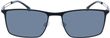 Product with lens tinting