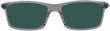 Product with lens tinting