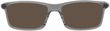 Product with lens tinting
