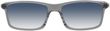 Product with lens tinting