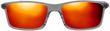 Product with lens tinting