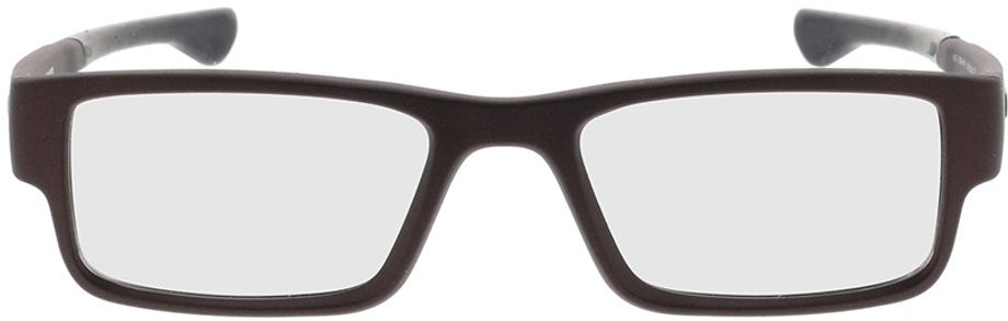 Picture of glasses model Oakley Airdrop OX8046 11 51-18 in angle 0