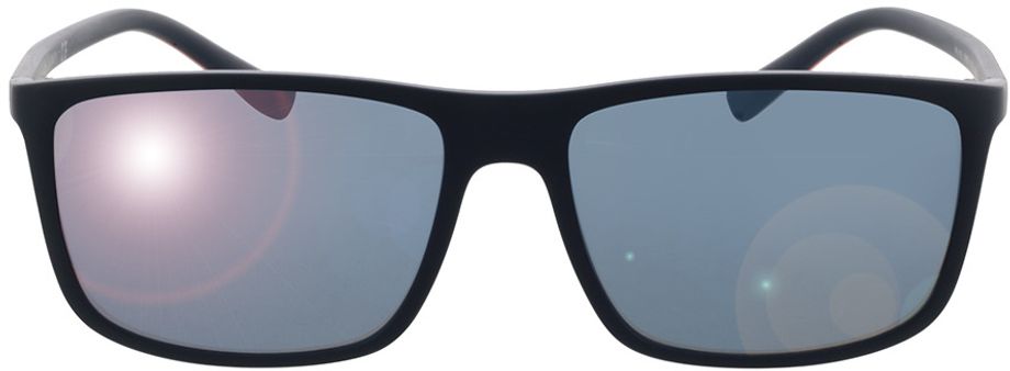 Picture of glasses model PH4115 560655 57-16 in angle 0