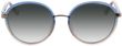 Product with lens tinting