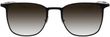Product with lens tinting