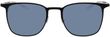 Product with lens tinting