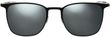 Product with lens tinting