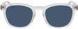 Product with lens tinting