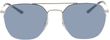 Product with lens tinting