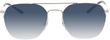 Product with lens tinting