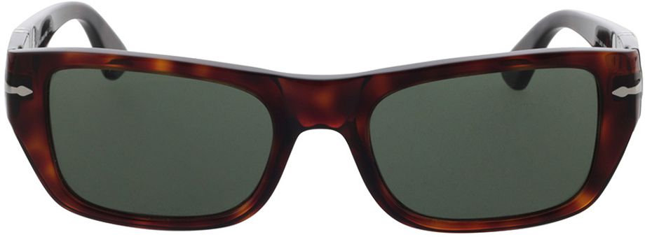 Picture of glasses model PO3268S 24/31 53-20 in angle 0