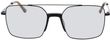Product with lens tinting