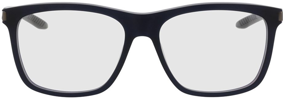Picture of glasses model Puma PU0364O-002 57-16 in angle 0