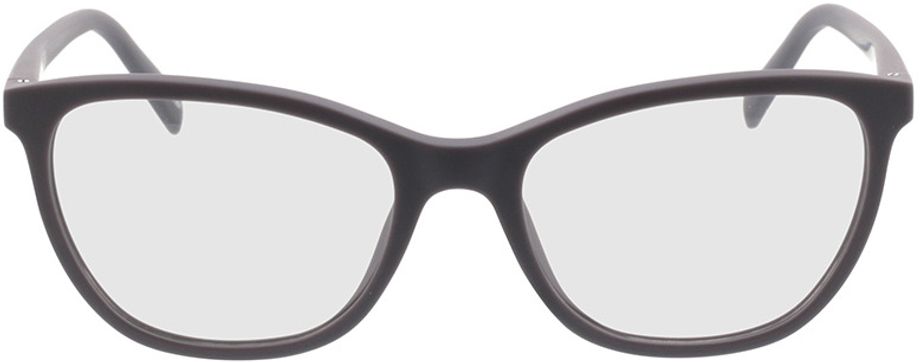 Picture of glasses model Salvia-flieder in angle 0