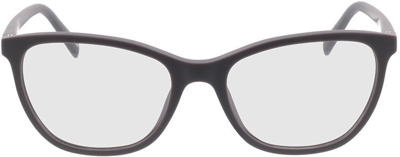 Picture of glasses model Salvia-flieder in angle 0