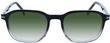 Product with lens tinting