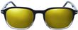 Product with lens tinting