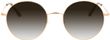 Product with lens tinting