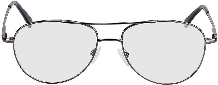 Picture of glasses model Glendale gun in angle 0