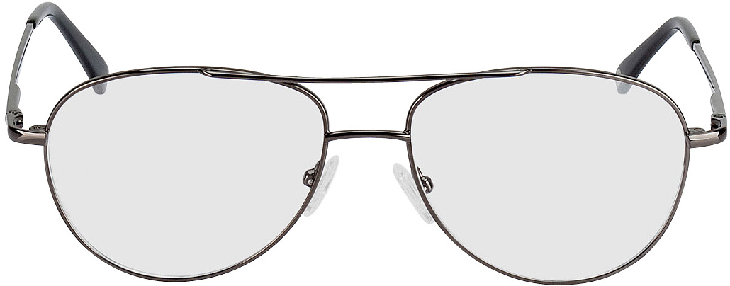 Picture of glasses model Glendale - anthrazit in angle 0