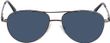 Product with lens tinting