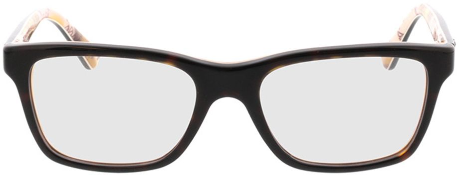 Picture of glasses model Ray-Ban Junior RY1536 3802 48-16 in angle 0