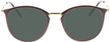 Product with lens tinting