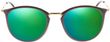 Product with lens tinting