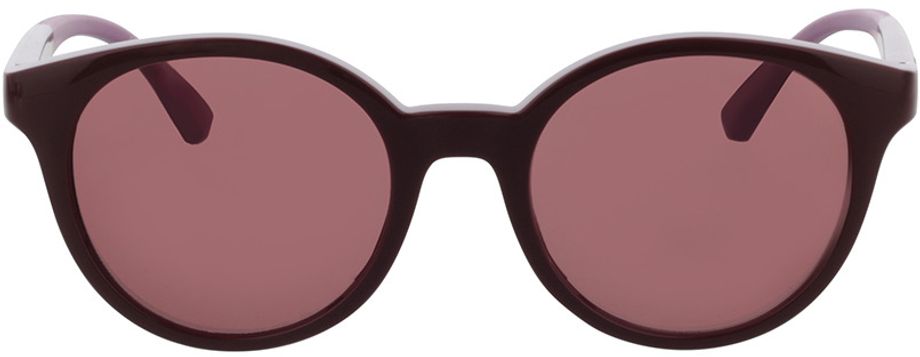 Picture of glasses model EA4185 5077D0 47-18 in angle 0