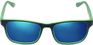 Product with lens tinting