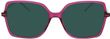 Product with lens tinting