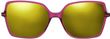 Product with lens tinting