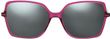 Product with lens tinting