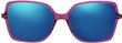 Product with lens tinting