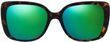 Product with lens tinting