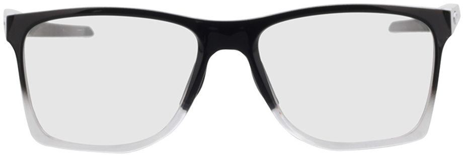 Picture of glasses model OX8173 04 55-16 in angle 0