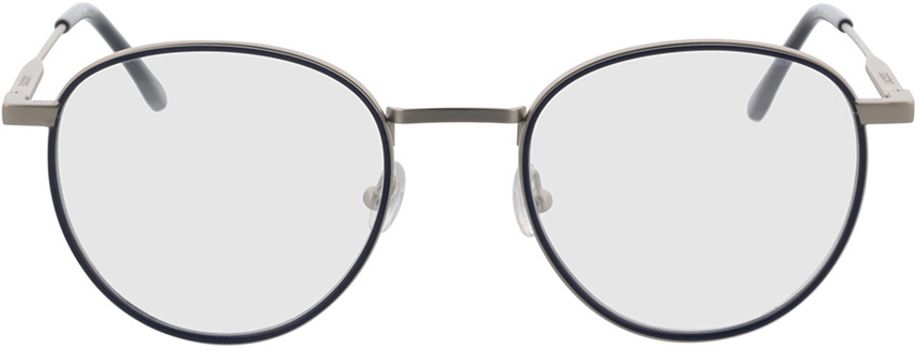 Picture of glasses model Lacoste L2272 045 50-21 in angle 0