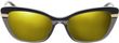Product with lens tinting