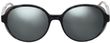 Product with lens tinting